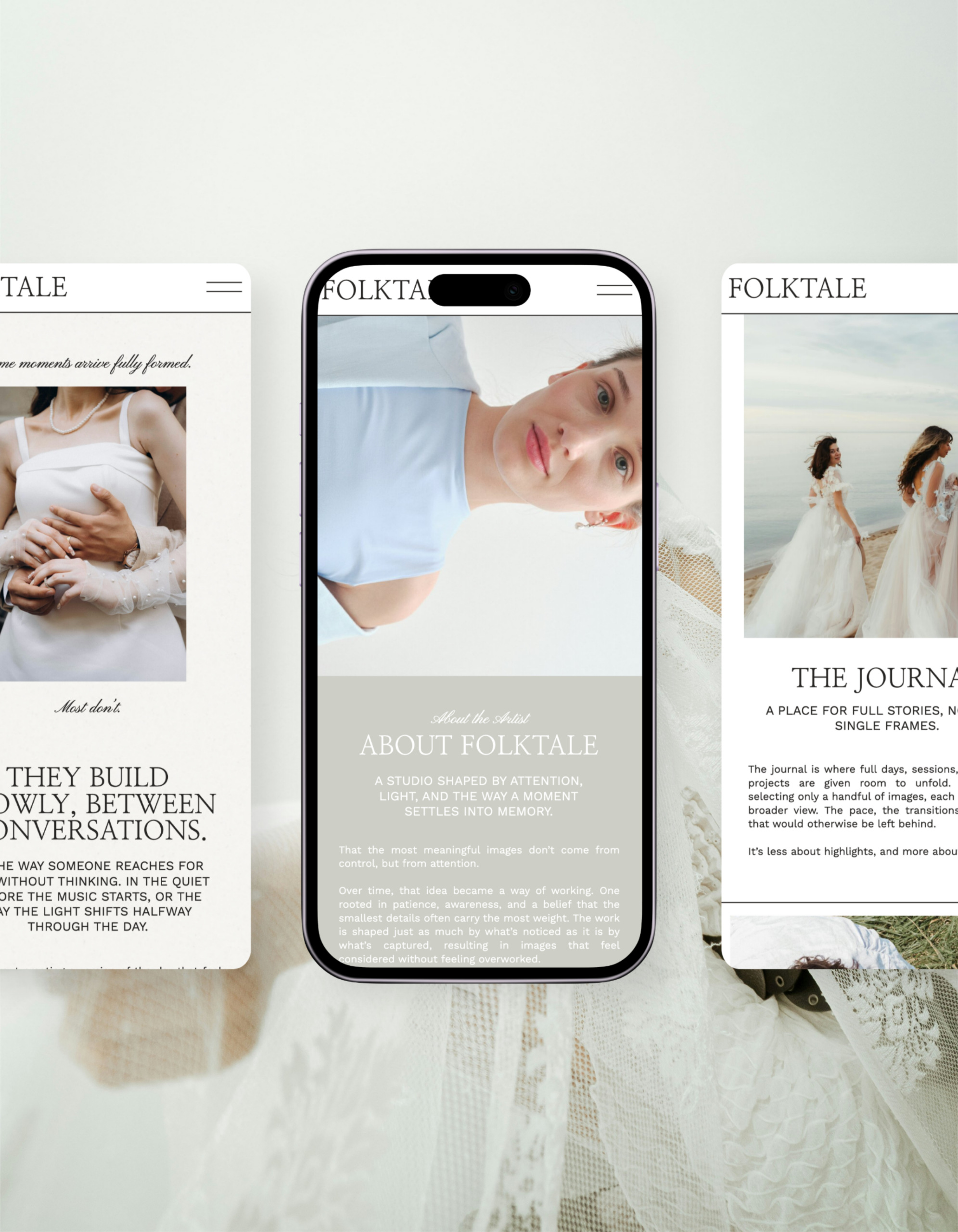 Folktale Quickstart Template - Image 7