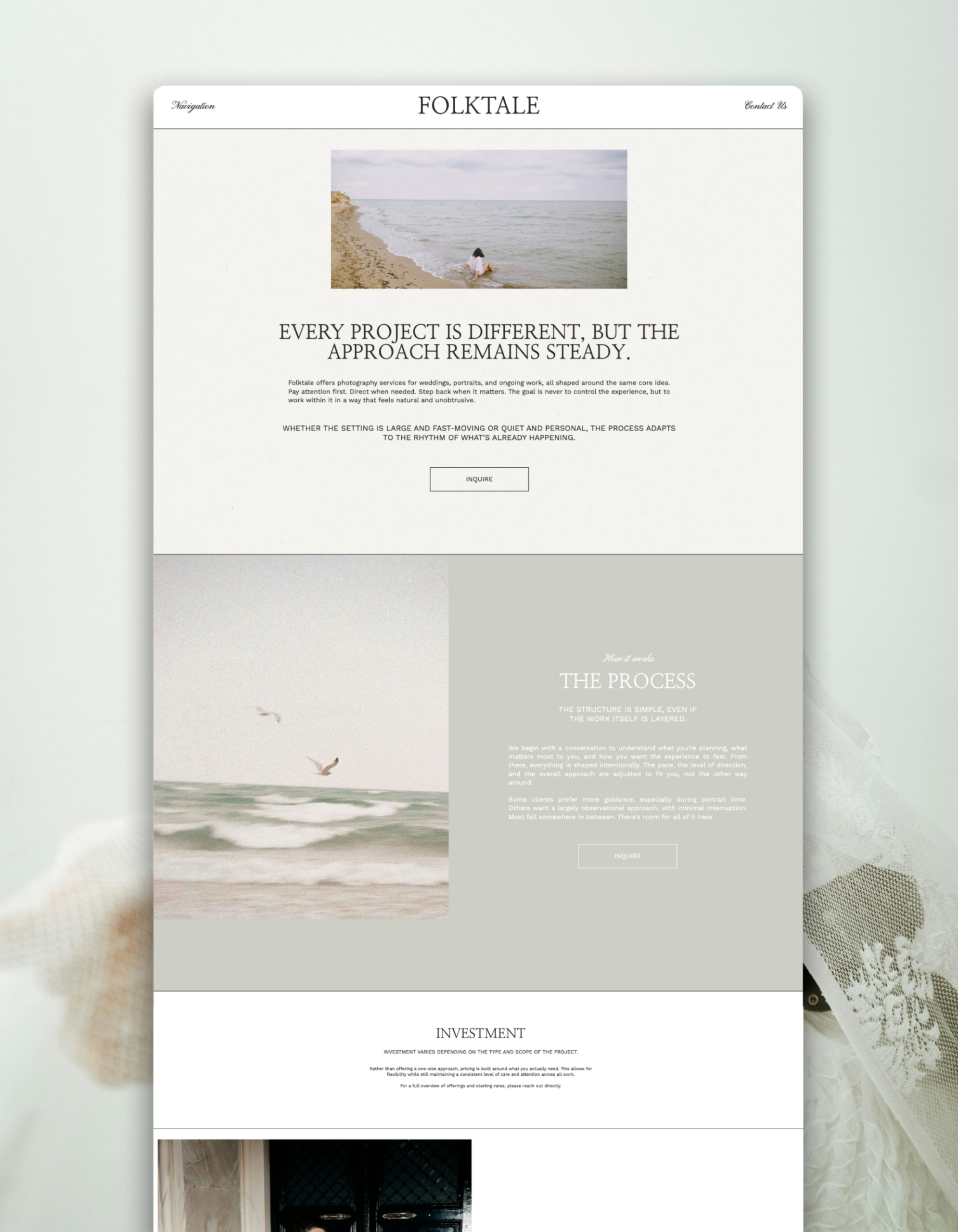 Folktale Quickstart Template - Image 5